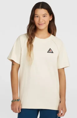 DamesFWC'Play T-shirt| Wit