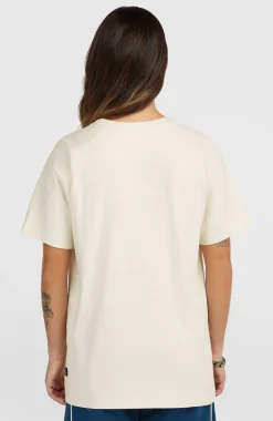 DamesFWC'Play T-shirt| Wit