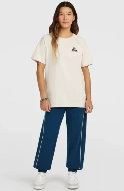 DamesFWC'Play T-shirt| Wit