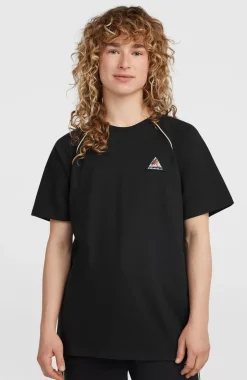 DamesFWC'Play T-shirt| Zwart