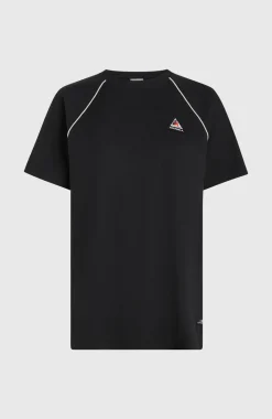DamesFWC'Play T-shirt| Zwart