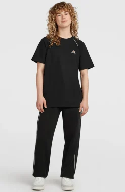 DamesFWC'Play T-shirt| Zwart