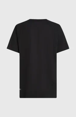 DamesFWC'Play T-shirt| Zwart