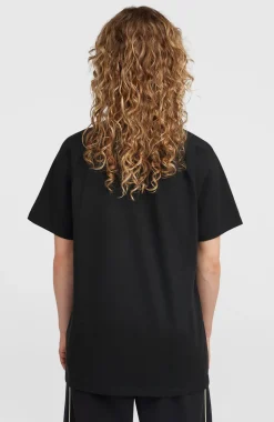 DamesFWC'Play T-shirt| Zwart