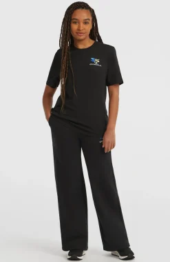 DamesFWC'Play T-shirt| Zwart