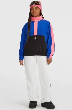 DamesFWC'Play wintersportbroek| Wit