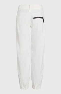 DamesFWC'Play wintersportbroek| Wit