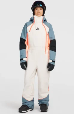 DamesFWC'Play wintersportpak| Blauw Mix