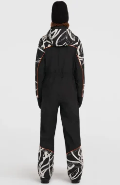 DamesFWC'Play wintersportpak| Wit