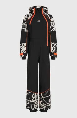 DamesFWC'Play wintersportpak| Wit