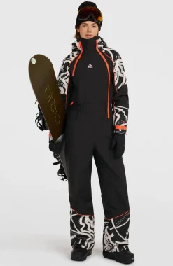 DamesFWC'Play wintersportpak| Wit