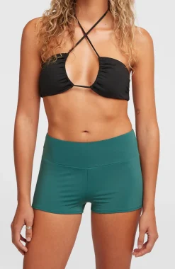 DamesGrenada bikinibroekje| Groen