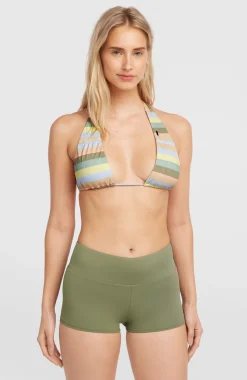 DamesGrenada bikinibroekje| Groen