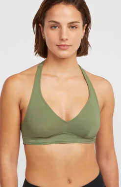 DamesGrenada bikinitop| Groen