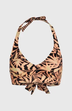 DamesGrenada bikinitop| Zwart