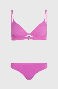 DamesHonopu Rockey bikiniset| Paars
