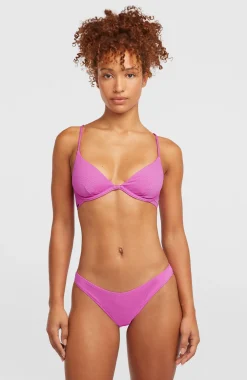 DamesHonopu Rockey bikiniset| Paars
