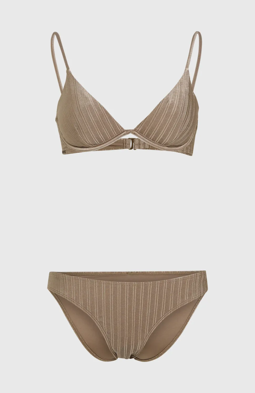 DamesHonopu Rockley bikiniset| Bruin