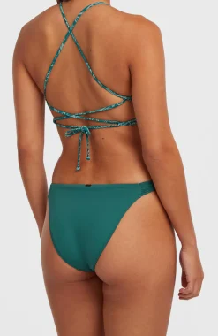 DamesKee bikinibroekje| Groen