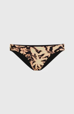 DamesKee bikinibroekje| Zwart