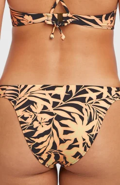 DamesKee bikinibroekje| Zwart