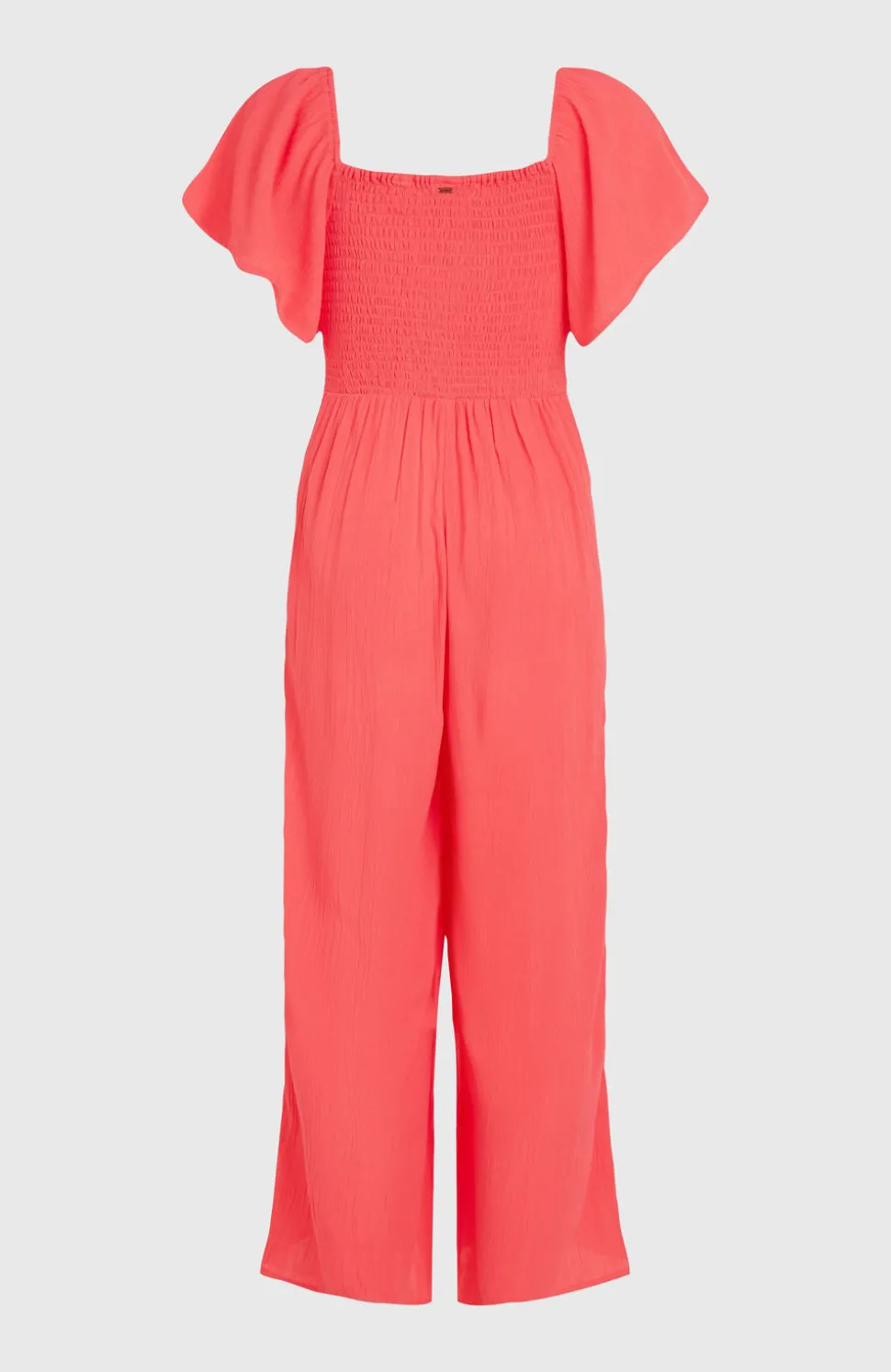 DamesKesia jumpsuit| Roze