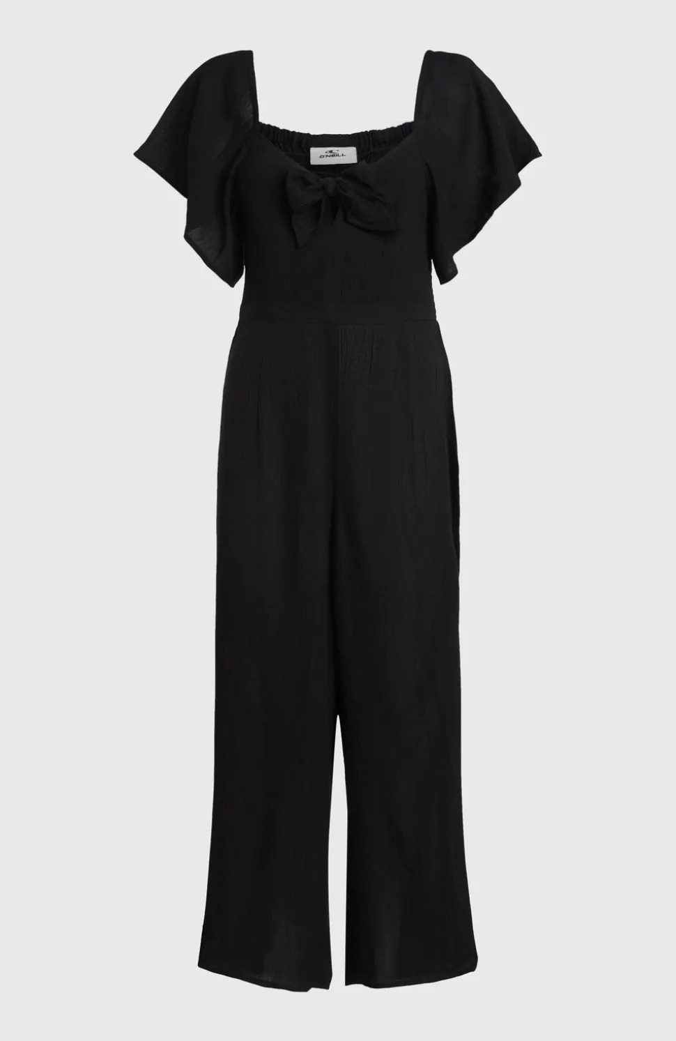DamesKesia jumpsuit| Zwart