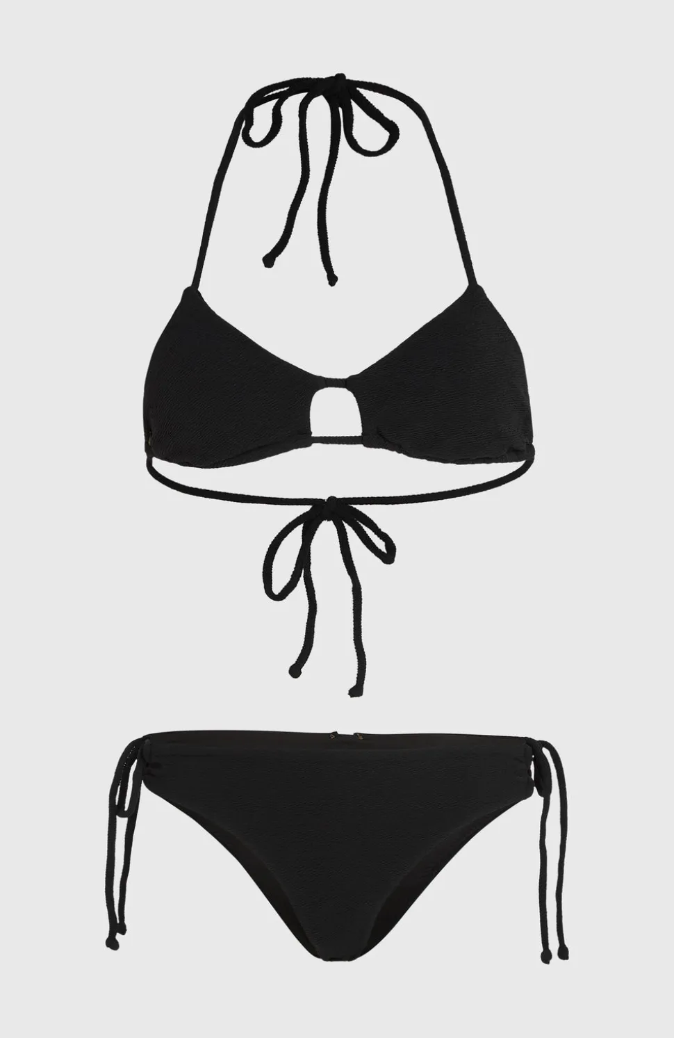 DamesMadrid Jensen bikiniset| Zwart