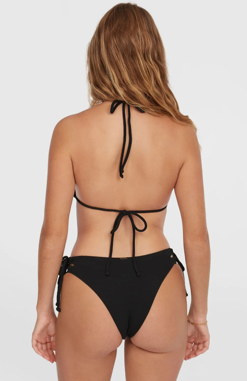 DamesMadrid Jensen bikiniset| Zwart