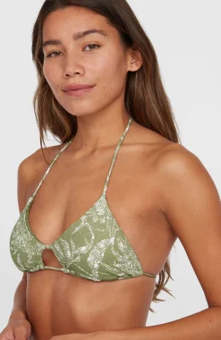 DamesMadrid Jensen bikiniset| Groen