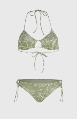 DamesMadrid Jensen bikiniset| Groen