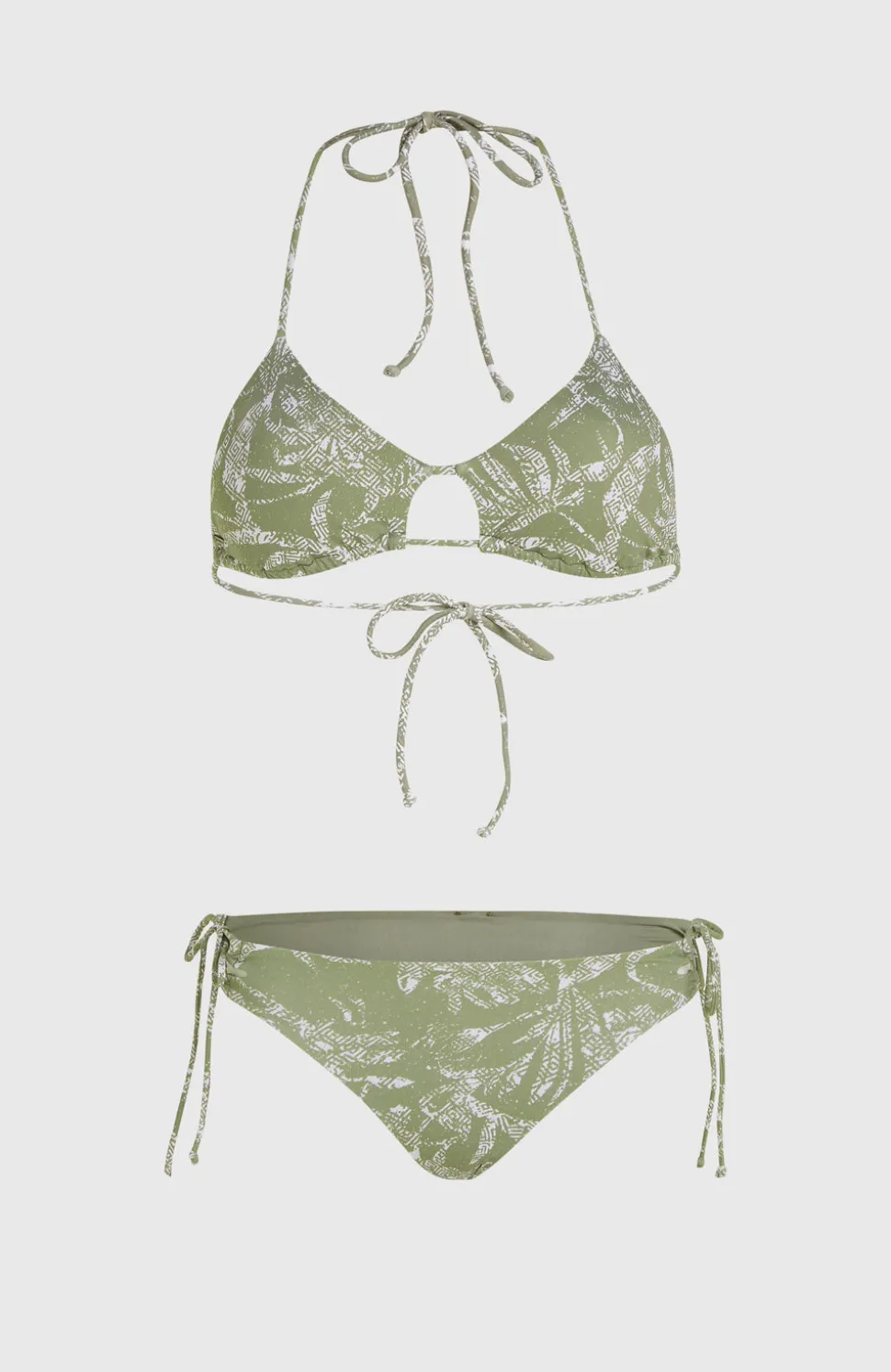 DamesMadrid Jensen bikiniset| Groen