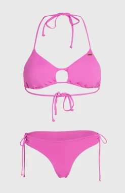 DamesMadrid Jensen sneldrogende bikiniset| Paars