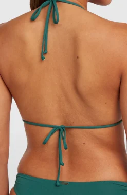 DamesMadrid Jensen sneldrogende bikiniset| Groen