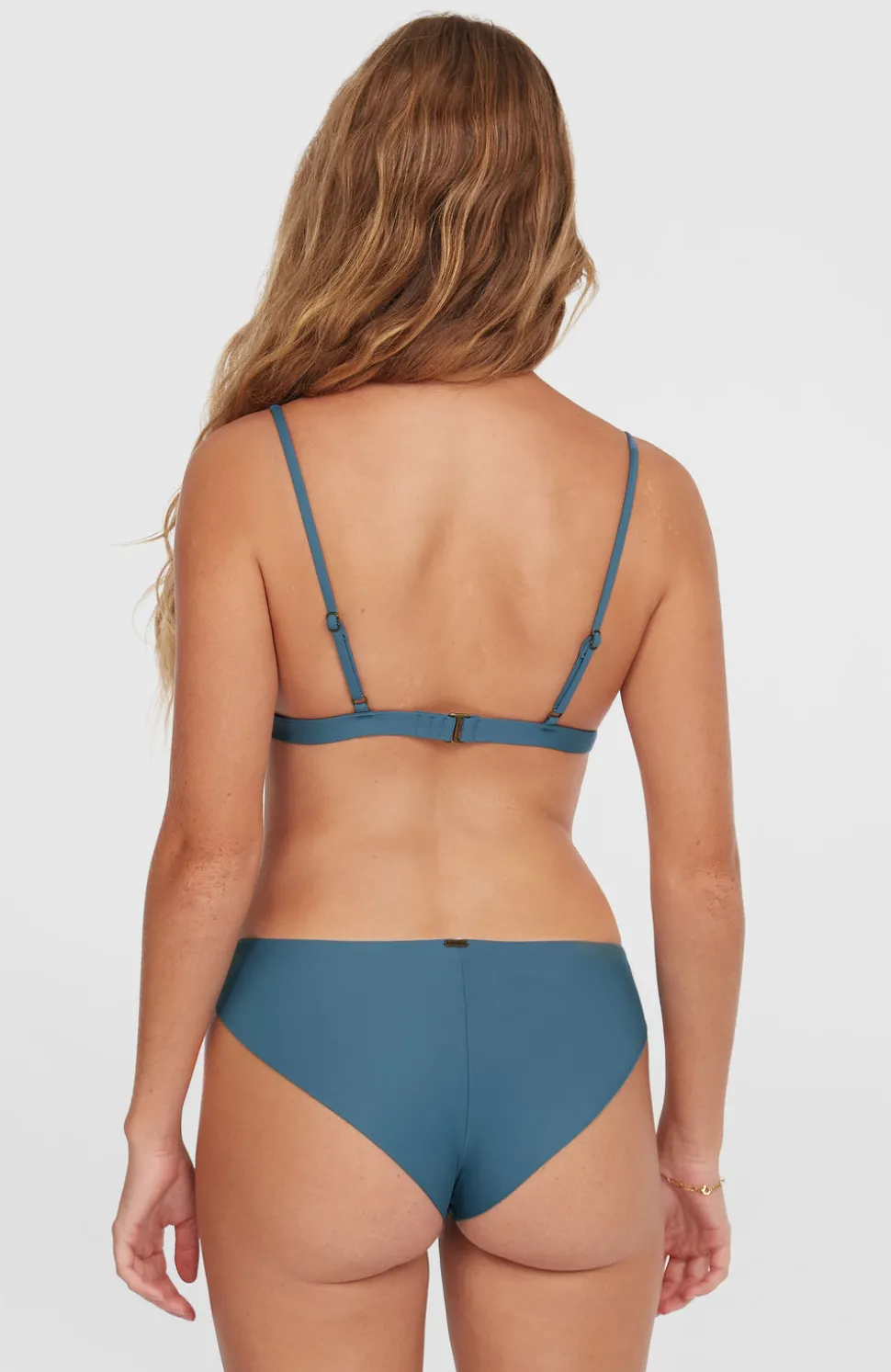 DamesMaoi bikinibroekje| Blauw