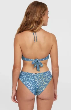 DamesMaoi bikinibroekje| Geel