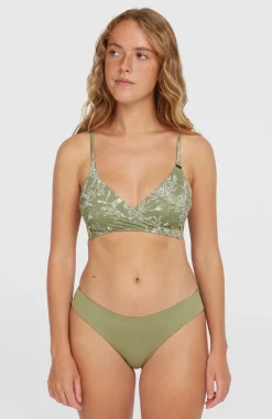 DamesMaoi bikinibroekje| Groen