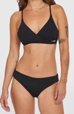 DamesMaoi bikinibroekje| Zwart