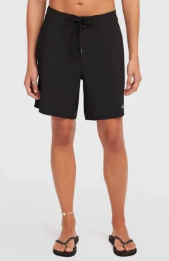 DamesO'Neill 17'' boardshort| Zwart