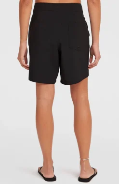 DamesO'Neill 17'' boardshort| Zwart