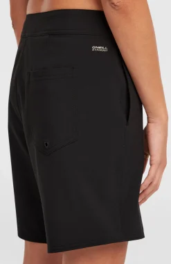 DamesO'Neill 17'' boardshort| Zwart