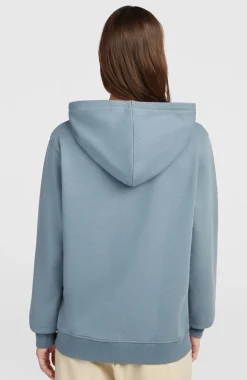 DamesO'Neill Graphic hoodie| Blauw