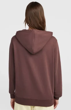 DamesO'Neill Graphic hoodie| Paars