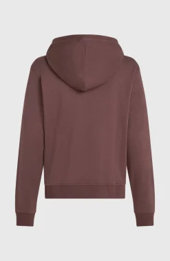 DamesO'Neill Graphic hoodie| Paars