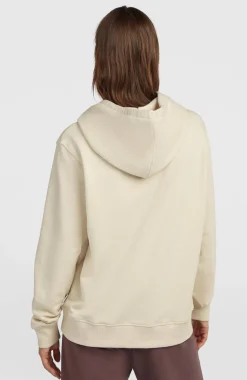 DamesO'Neill Graphic hoodie| Wit