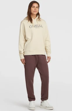 DamesO'Neill Graphic hoodie| Wit