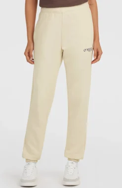 DamesO'Neill Graphic joggingbroek| Wit