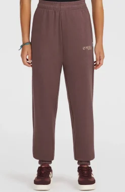 DamesO'Neill Graphic joggingbroek| Paars