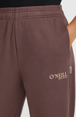 DamesO'Neill Graphic joggingbroek| Paars