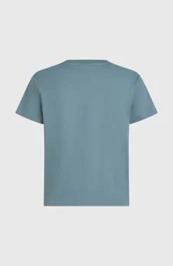 DamesO'Neill Must-Have T-shirt| Blauw